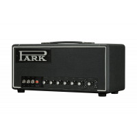 Hiwatt PARK P18LH 'Little 45' - Vue 2